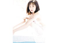 [Photobook] 重本ことり 写真集 はじめてのことり