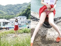 [Photobook] 南まゆ オフィシャルグラビア写真集 WITH YOU [PRE]