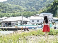 [Photobook] 南まゆ オフィシャルグラビア写真集 WITH YOU [PRE]