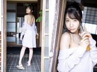 [Photobook] 南まゆ オフィシャルグラビア写真集 WITH YOU [PRE]