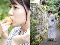 [Photobook] 南まゆ オフィシャルグラビア写真集 WITH YOU [PRE]