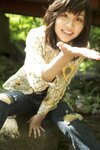 [＠misty Photobook] Ai Kawanaka 河中麻系