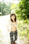 [＠misty Photobook] Ai Kawanaka 河中麻系
