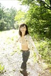 [＠misty Photobook] Ai Kawanaka 河中麻系