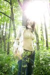 [＠misty Photobook] Ai Kawanaka 河中麻系