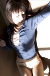[＠misty Photobook] Ai Kawanaka 河中麻系