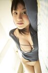 [＠misty Photobook] Ai Kawanaka 河中麻系