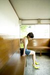 [＠misty Photobook] Ai Kawanaka 河中麻系