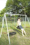 [＠misty Photobook] Ai Kawanaka 河中麻系