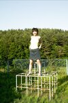 [＠misty Photobook] Ai Kawanaka 河中麻系