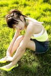 [＠misty Photobook] Ai Kawanaka 河中麻系