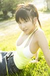[＠misty Photobook] Ai Kawanaka 河中麻系
