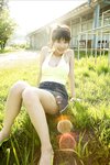 [＠misty Photobook] Ai Kawanaka 河中麻系