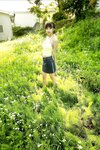 [＠misty Photobook] Ai Kawanaka 河中麻系
