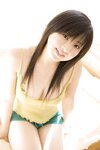 [＠misty Photobook] Ayano Yoshikawa 吉川綾乃