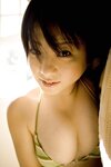 [＠misty Photobook] Ayano Yoshikawa 吉川綾乃