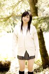 [＠misty Photobook] Ayano Yoshikawa 吉川綾乃