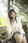 [＠misty Photobook] Ayano Yoshikawa 吉川綾乃