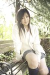 [＠misty Photobook] Ayano Yoshikawa 吉川綾乃