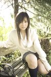 [＠misty Photobook] Ayano Yoshikawa 吉川綾乃