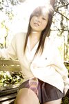 [＠misty Photobook] Ayano Yoshikawa 吉川綾乃