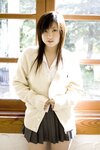 [＠misty Photobook] Ayano Yoshikawa 吉川綾乃