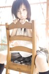 [＠misty Photobook] Ayano Yoshikawa 吉川綾乃