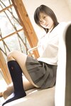 [＠misty Photobook] Ayano Yoshikawa 吉川綾乃