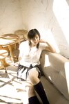 [＠misty Photobook] Ayano Yoshikawa 吉川綾乃