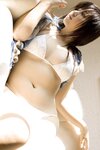 [＠misty Photobook] Ayano Yoshikawa 吉川綾乃