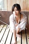 [＠misty Photobook] Sayaka Ohnuki 大貫彩香 - Dream Love 夢恋