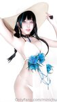 [Cosplay] Minichu - Mary
