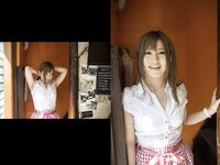 [Photobook] 青山裕企ｘ成瀬心美 3rd これぞかわいすぎる店員