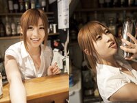 [Photobook] 青山裕企ｘ成瀬心美 3rd これぞかわいすぎる店員