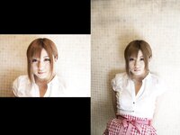 [Photobook] 青山裕企ｘ成瀬心美 3rd これぞかわいすぎる店員