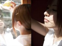 [Photobook] 青山裕企ｘ成瀬心美 3rd これぞかわいすぎる店員