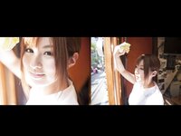 [Photobook] 青山裕企ｘ成瀬心美 3rd これぞかわいすぎる店員