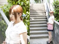[Photobook] 青山裕企ｘ成瀬心美 3rd これぞかわいすぎる店員