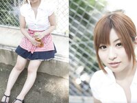 [Photobook] 青山裕企ｘ成瀬心美 3rd これぞかわいすぎる店員