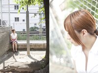 [Photobook] 青山裕企ｘ成瀬心美 3rd これぞかわいすぎる店員
