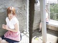 [Photobook] 青山裕企ｘ成瀬心美 3rd これぞかわいすぎる店員
