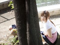 [Photobook] 青山裕企ｘ成瀬心美 3rd これぞかわいすぎる店員