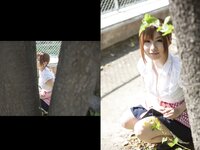 [Photobook] 青山裕企ｘ成瀬心美 3rd これぞかわいすぎる店員