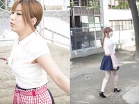[Photobook] 青山裕企ｘ成瀬心美 3rd これぞかわいすぎる店員