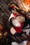 [Cosplay] 可可老师 大凤