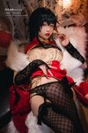[Cosplay] 可可老师 大凤