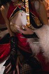 [Cosplay] 可可老师 大凤