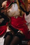 [Cosplay] 可可老师 大凤