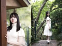 週刊ポストデジタル写真集 鳳みゆ むすんでひらいて (incomplete)