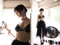 週刊ポストデジタル写真集 鳳みゆ むすんでひらいて (incomplete)